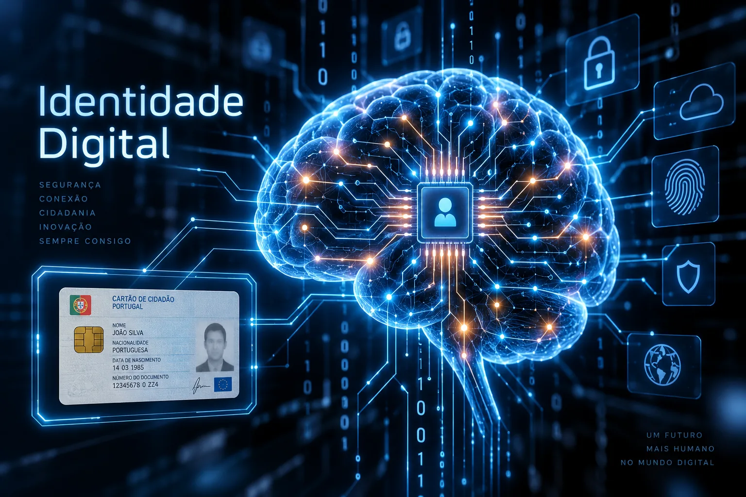Identidade Digital